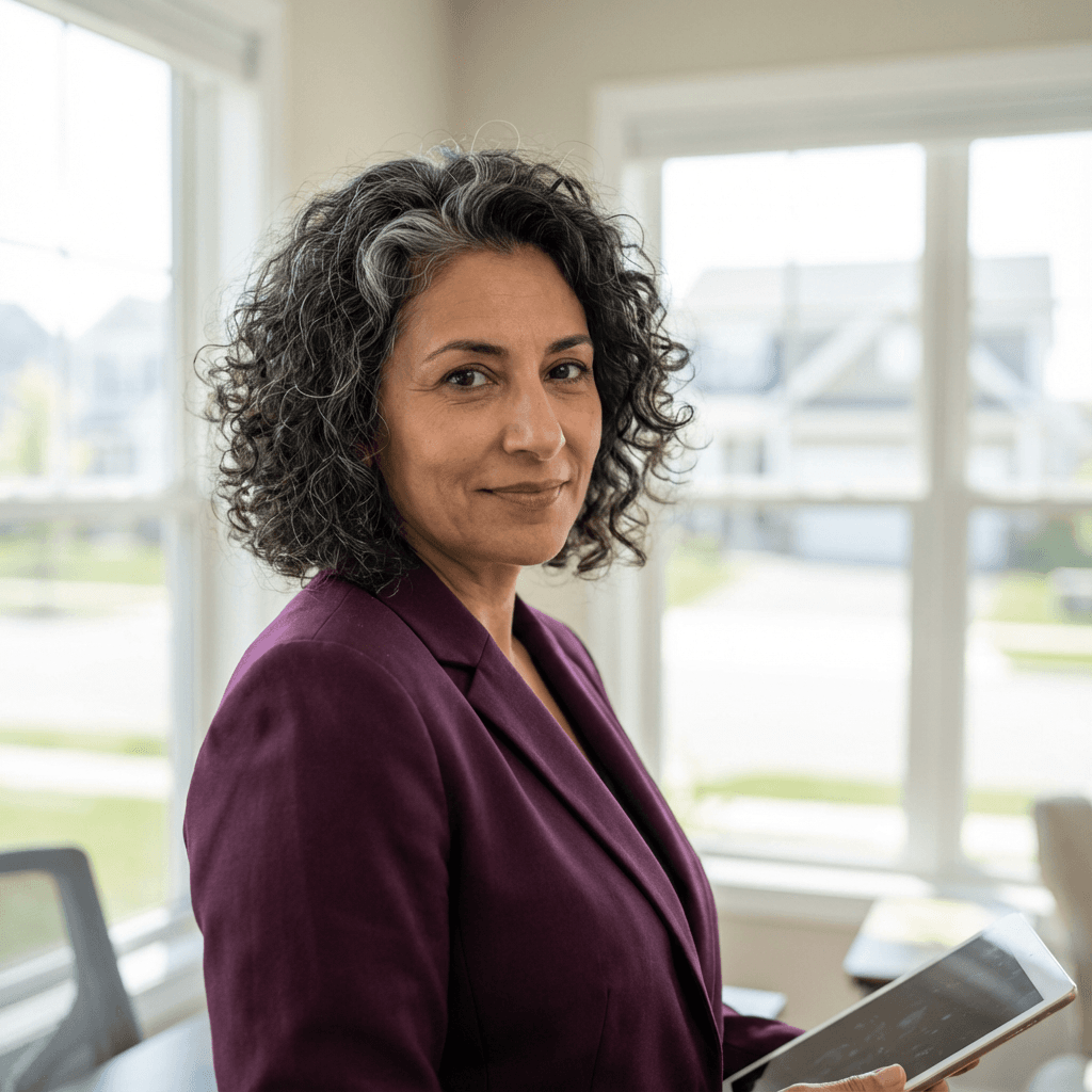 Sara Al Nuaimi